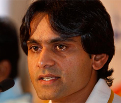 Hafeez urges PCB to organise more Test matches